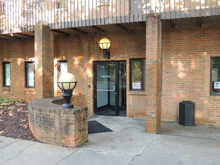 Home Pediatric Associates of Charlottesville