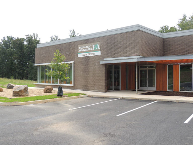 Home Pediatric Associates of Charlottesville