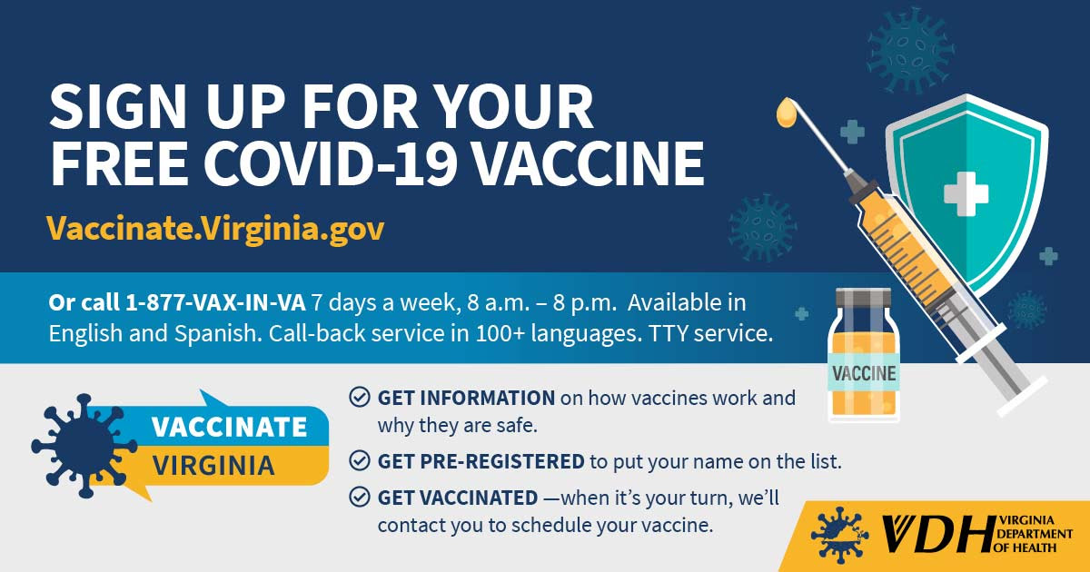 covid vaccine near me registration