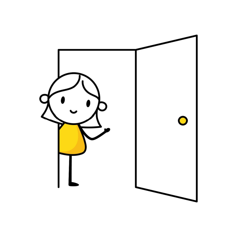 Come On In! | Pediatric Associates of Charlottesville
